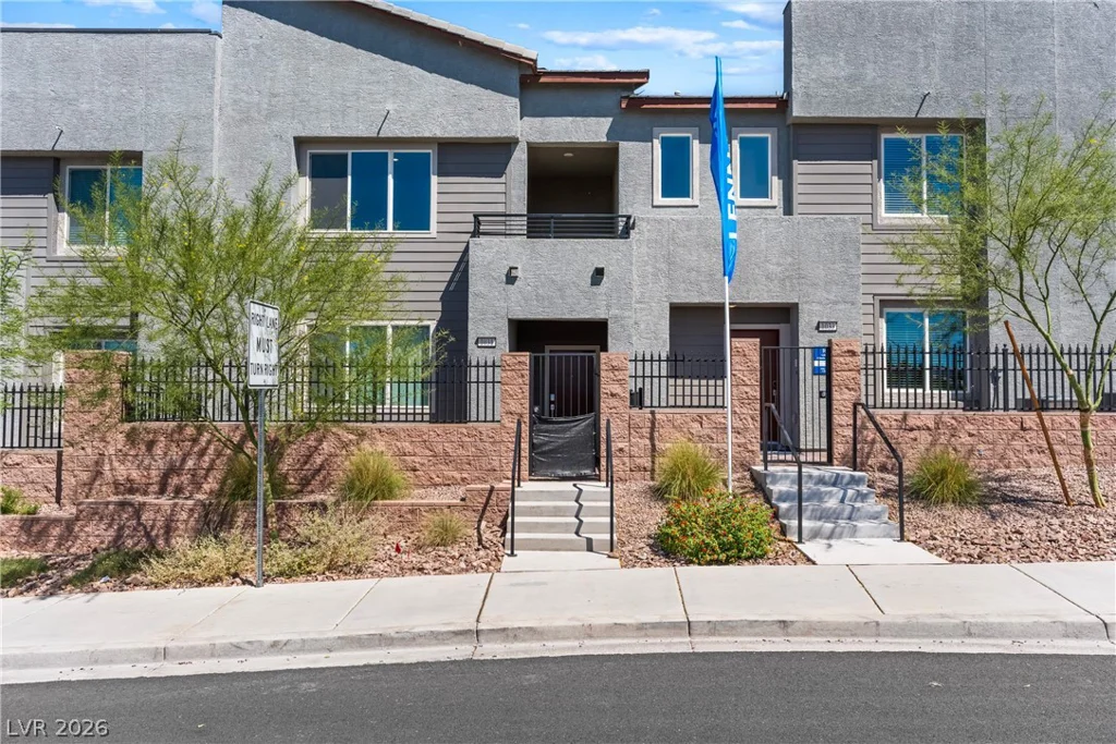1031 Presley Ridge, Henderson, NV 89002