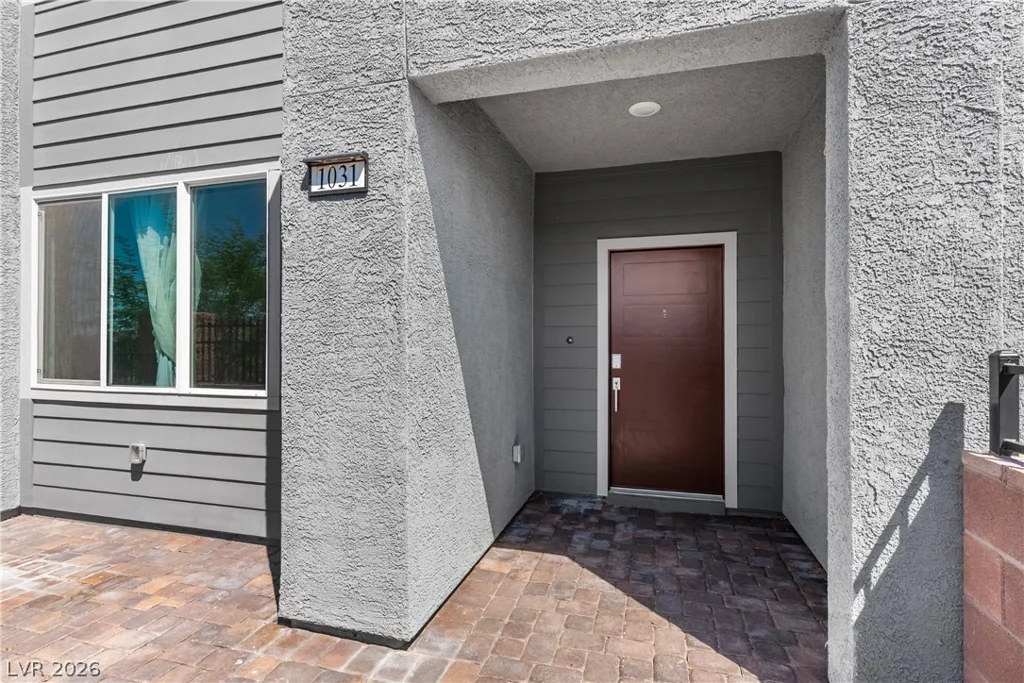 1031 Presley Ridge, Henderson, NV 89002