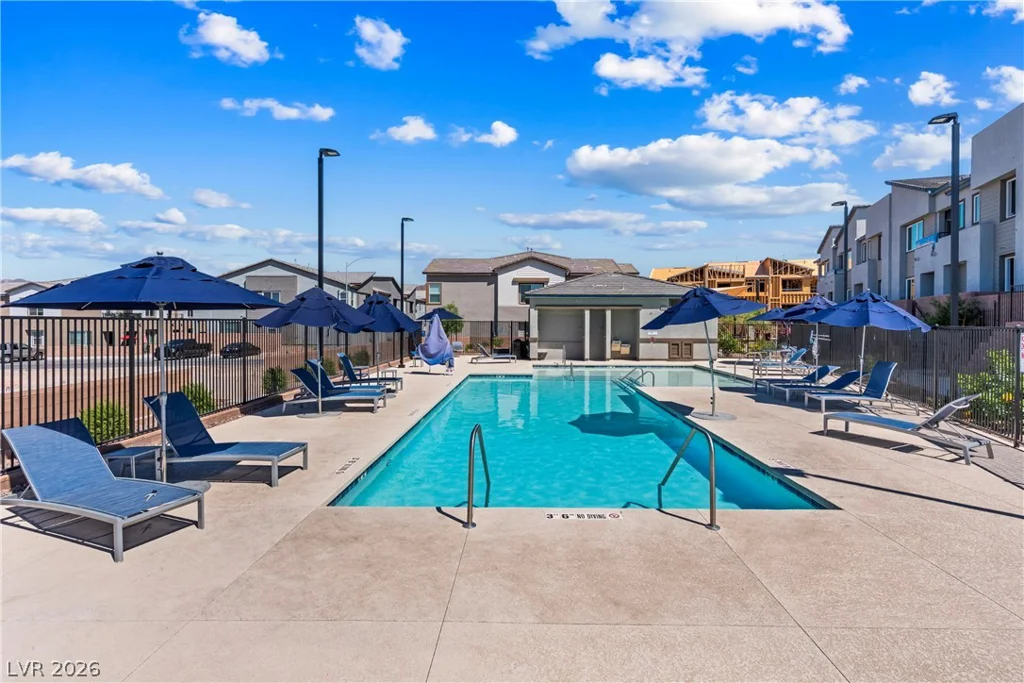 1031 Presley Ridge, Henderson, NV 89002