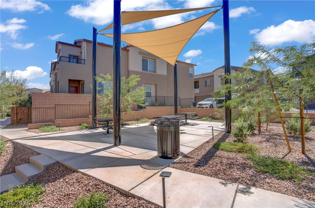 1031 Presley Ridge, Henderson, NV 89002