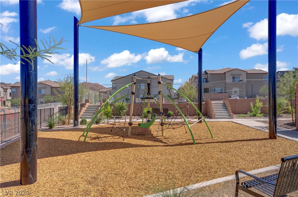 1031 Presley Ridge, Henderson, NV 89002