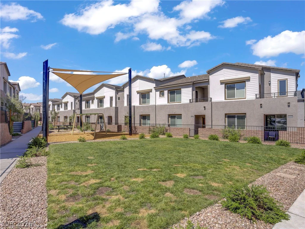1031 Presley Ridge, Henderson, NV 89002