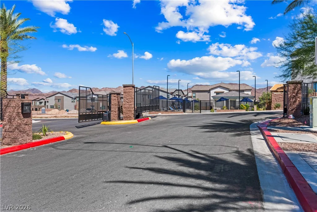 1031 Presley Ridge, Henderson, NV 89002