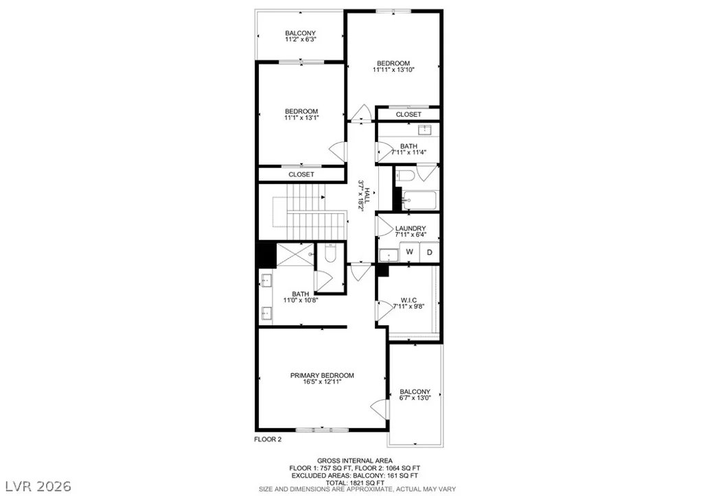 1031 Presley Ridge, Henderson, NV 89002