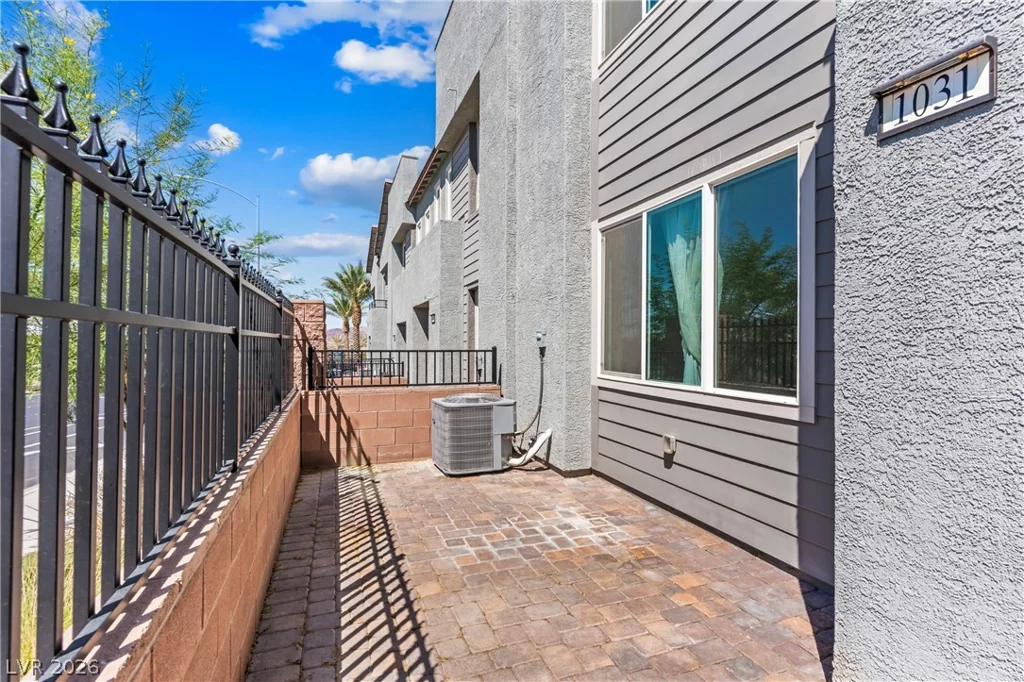 1031 Presley Ridge, Henderson, NV 89002