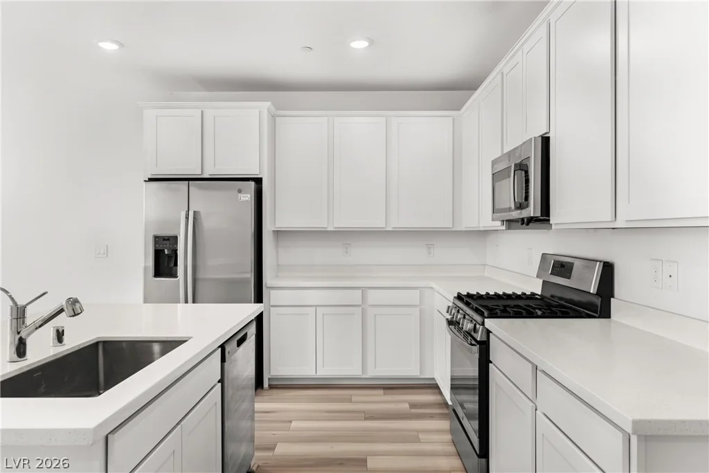 1031 Presley Ridge, Henderson, NV 89002