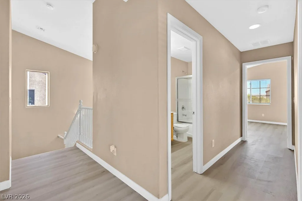 208 Tainted Berry, North Las Vegas, NV 89031