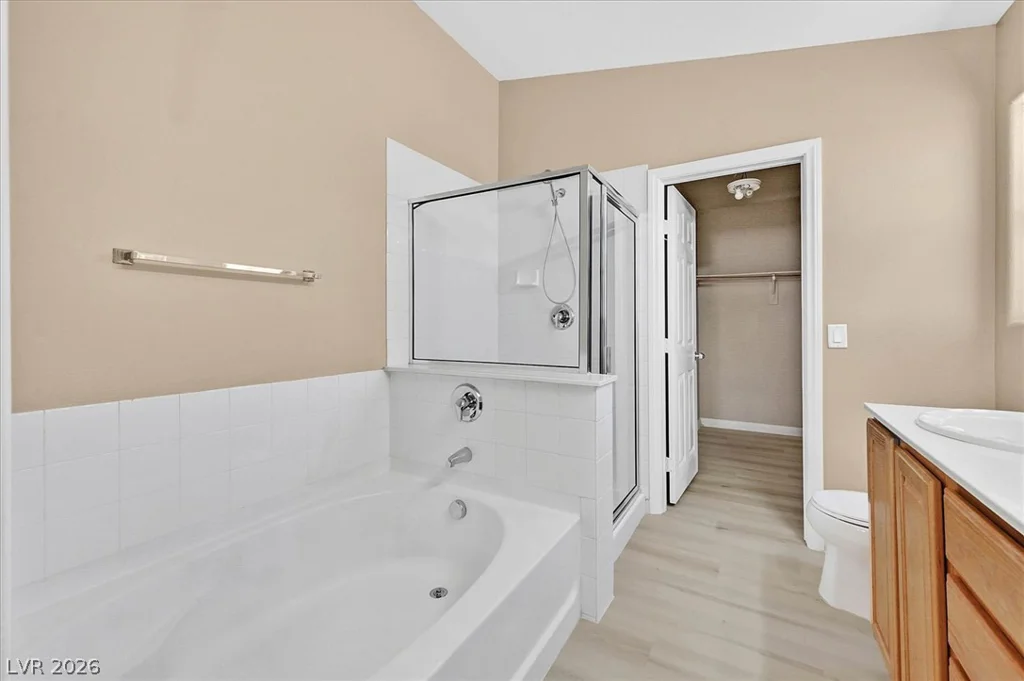 208 Tainted Berry, North Las Vegas, NV 89031