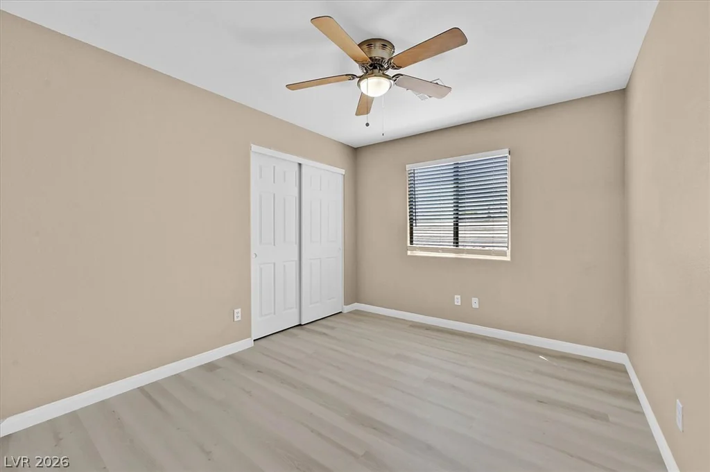 208 Tainted Berry, North Las Vegas, NV 89031