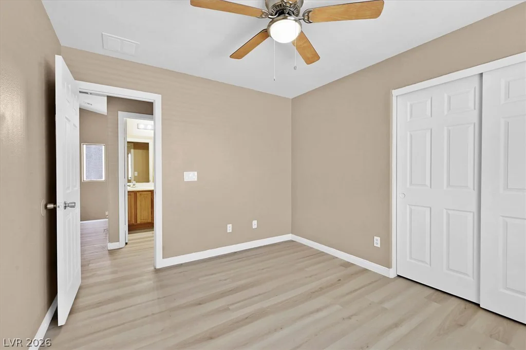 208 Tainted Berry, North Las Vegas, NV 89031