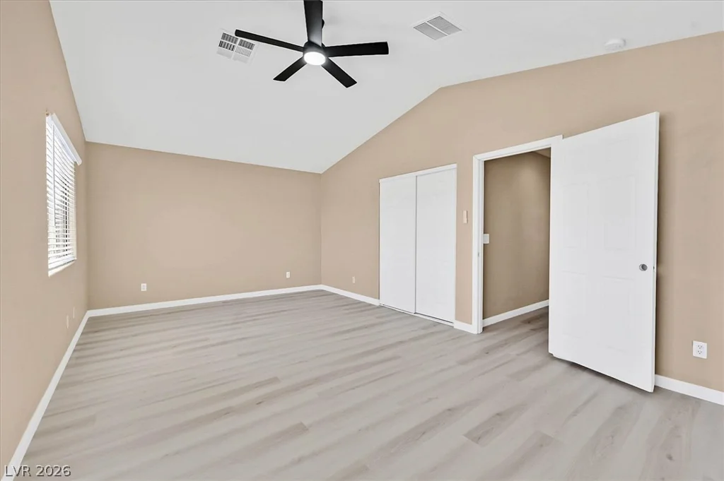 208 Tainted Berry, North Las Vegas, NV 89031