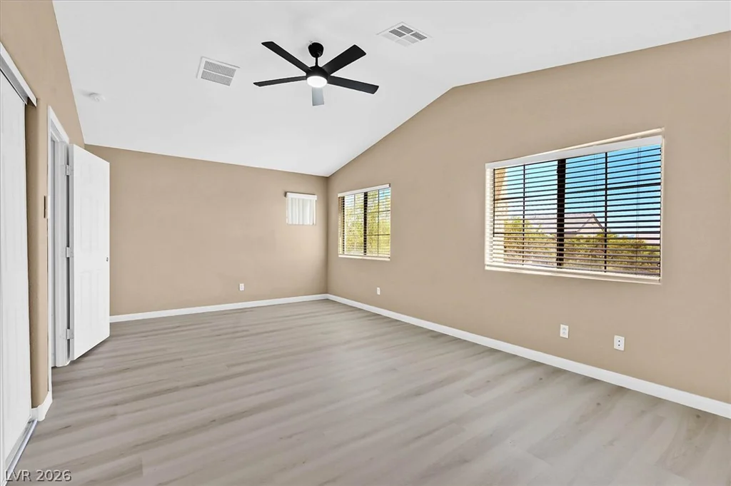208 Tainted Berry, North Las Vegas, NV 89031