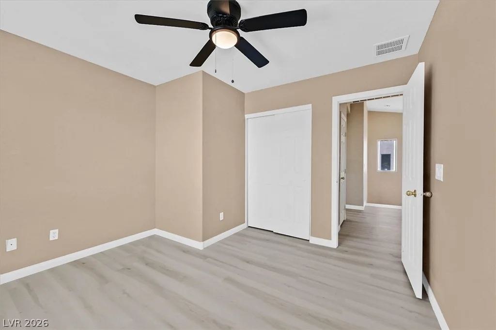 208 Tainted Berry, North Las Vegas, NV 89031