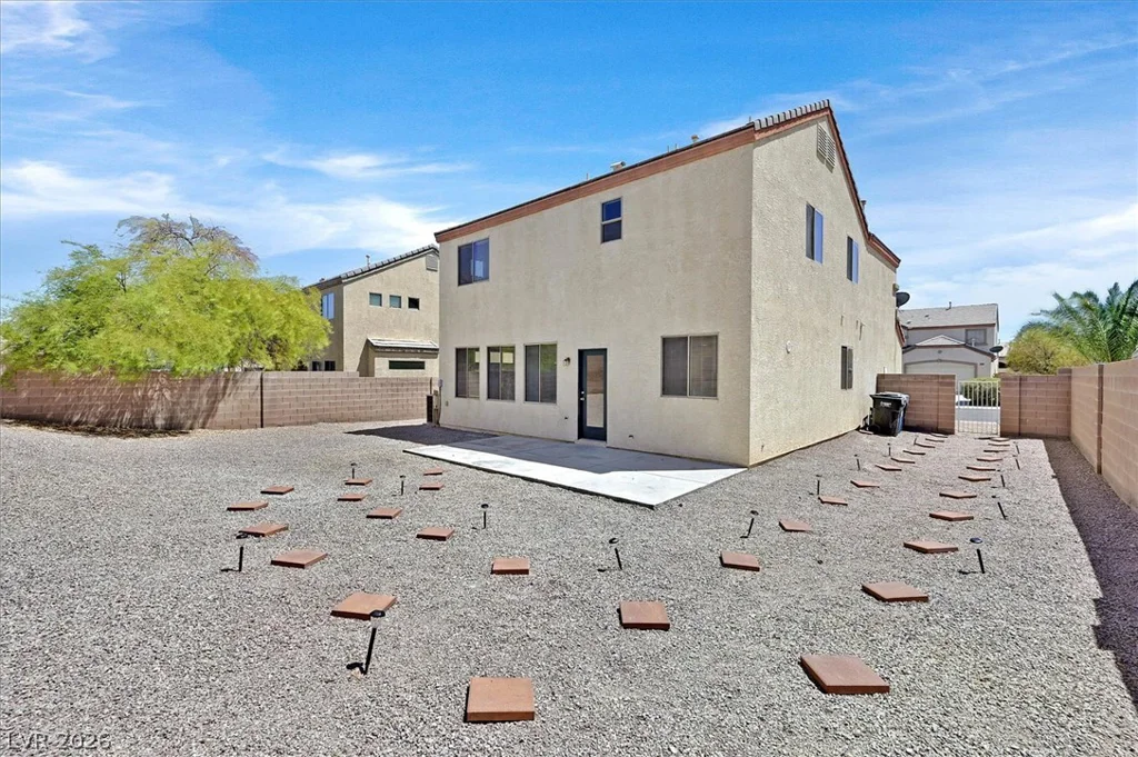 208 Tainted Berry, North Las Vegas, NV 89031