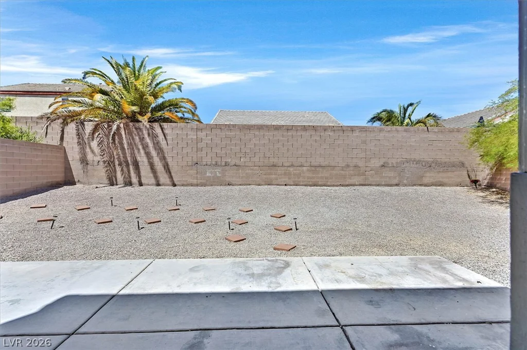 208 Tainted Berry, North Las Vegas, NV 89031