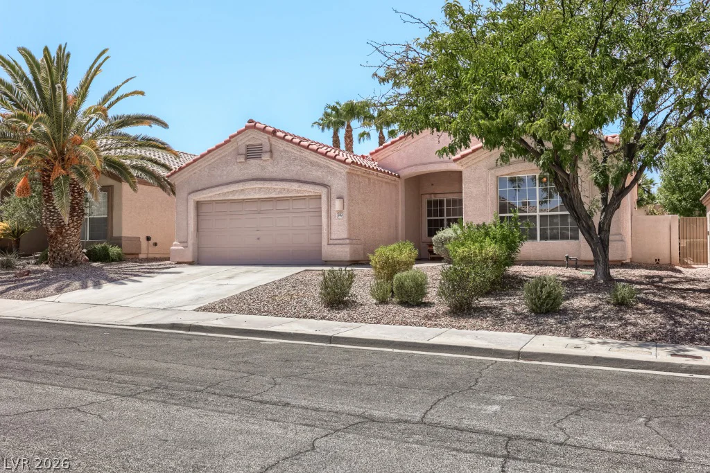 1991 Songbird, Henderson, NV 89012