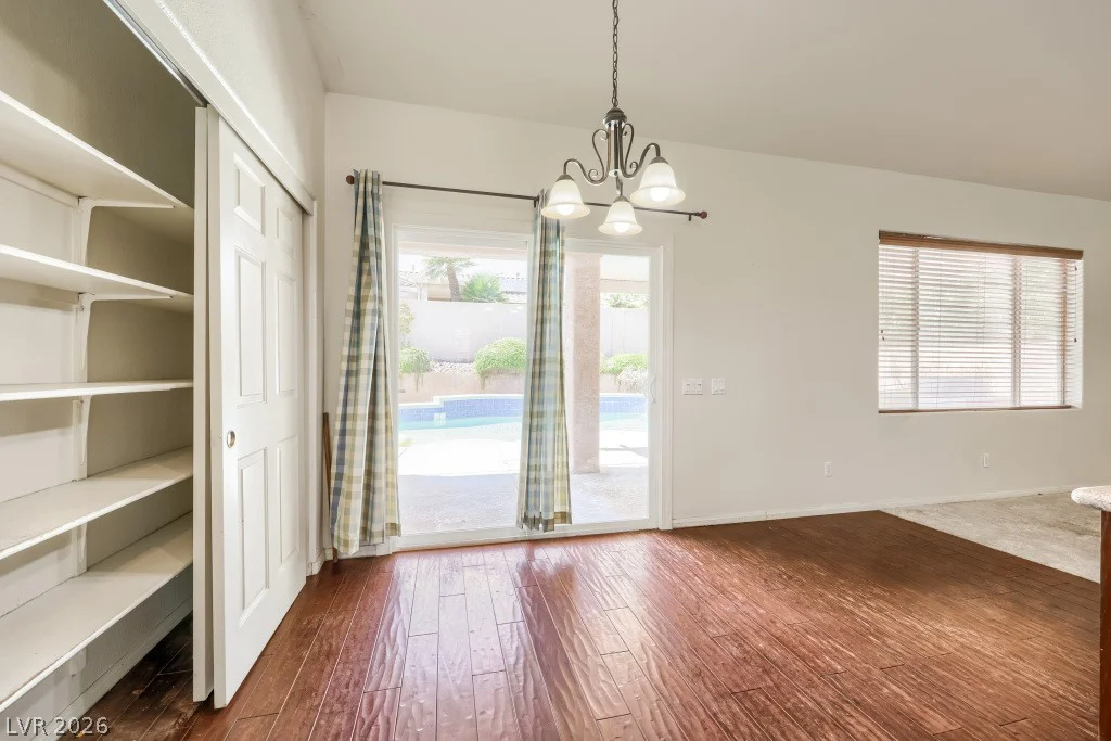 1991 Songbird, Henderson, NV 89012