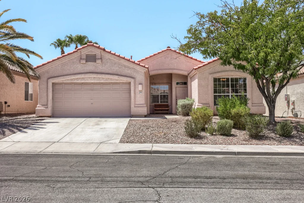 1991 Songbird, Henderson, NV 89012