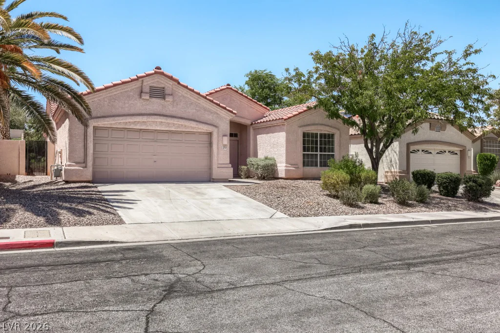 1991 Songbird, Henderson, NV 89012