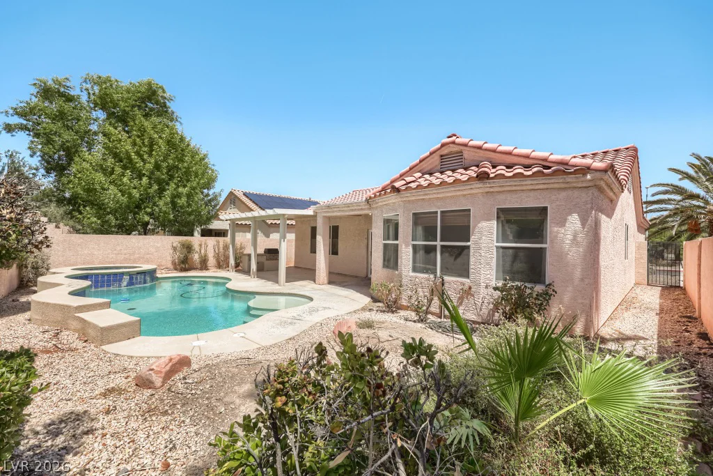 1991 Songbird, Henderson, NV 89012