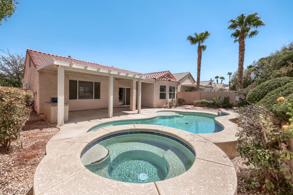 1991 Songbird, Henderson, NV 89012
