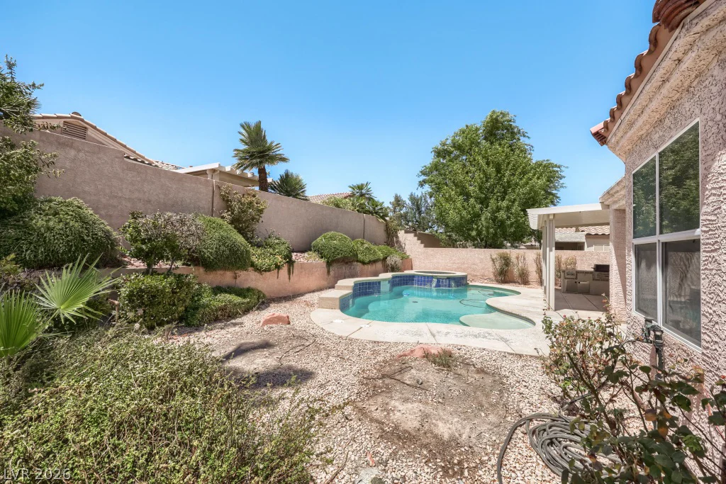 1991 Songbird, Henderson, NV 89012