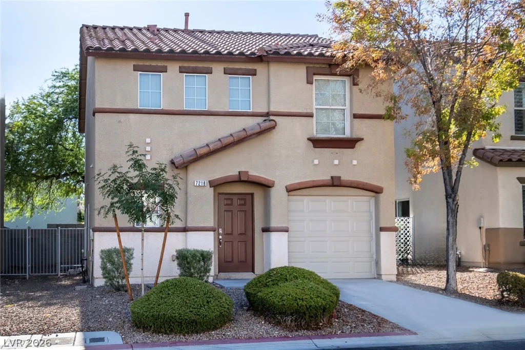 7218 Freedom Ring, Las Vegas, NV 89148