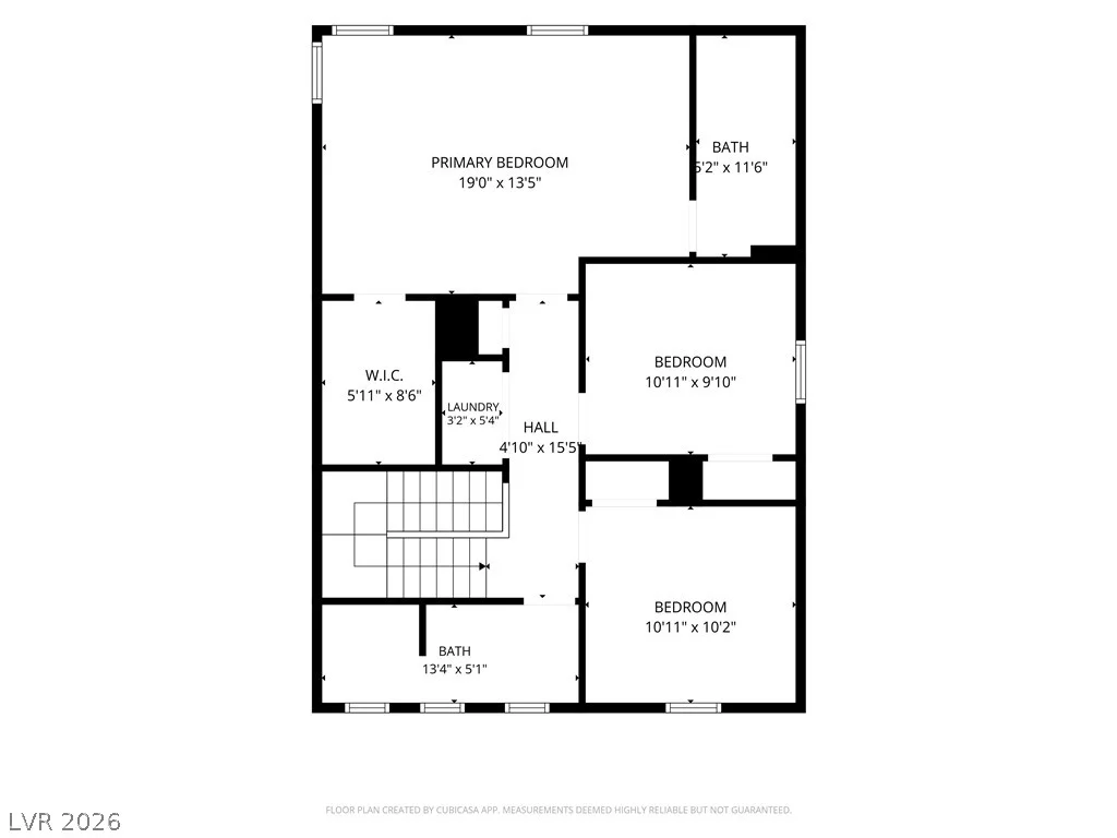 7218 Freedom Ring, Las Vegas, NV 89148
