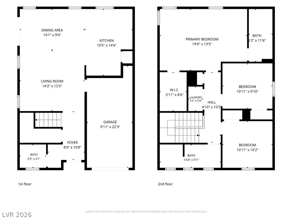 7218 Freedom Ring, Las Vegas, NV 89148
