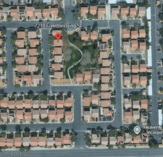 7218 Freedom Ring, Las Vegas, NV 89148