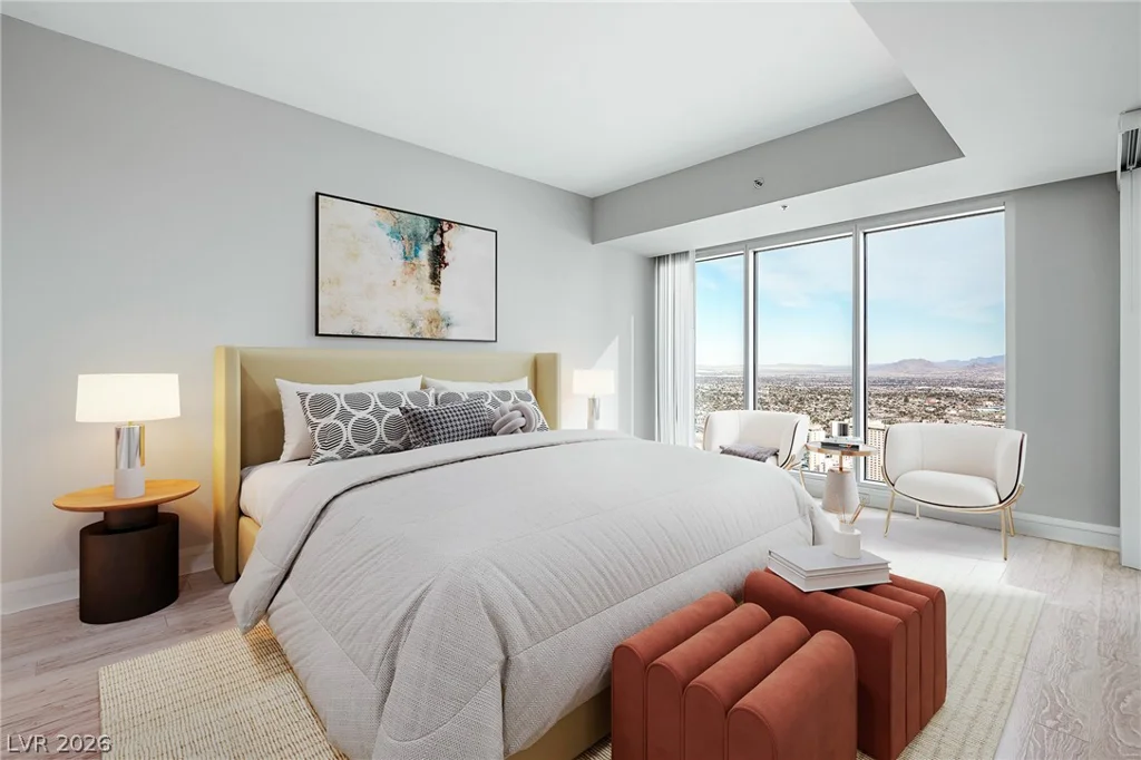 2700 Las Vegas, Las Vegas, NV 89109