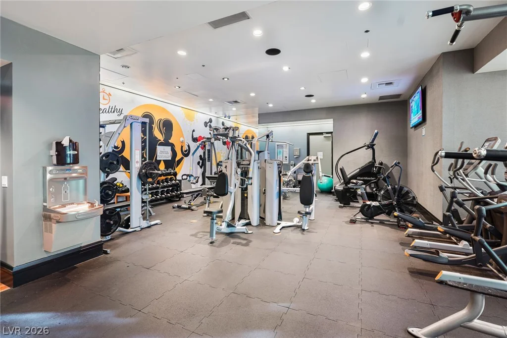 2700 Las Vegas, Las Vegas, NV 89109
