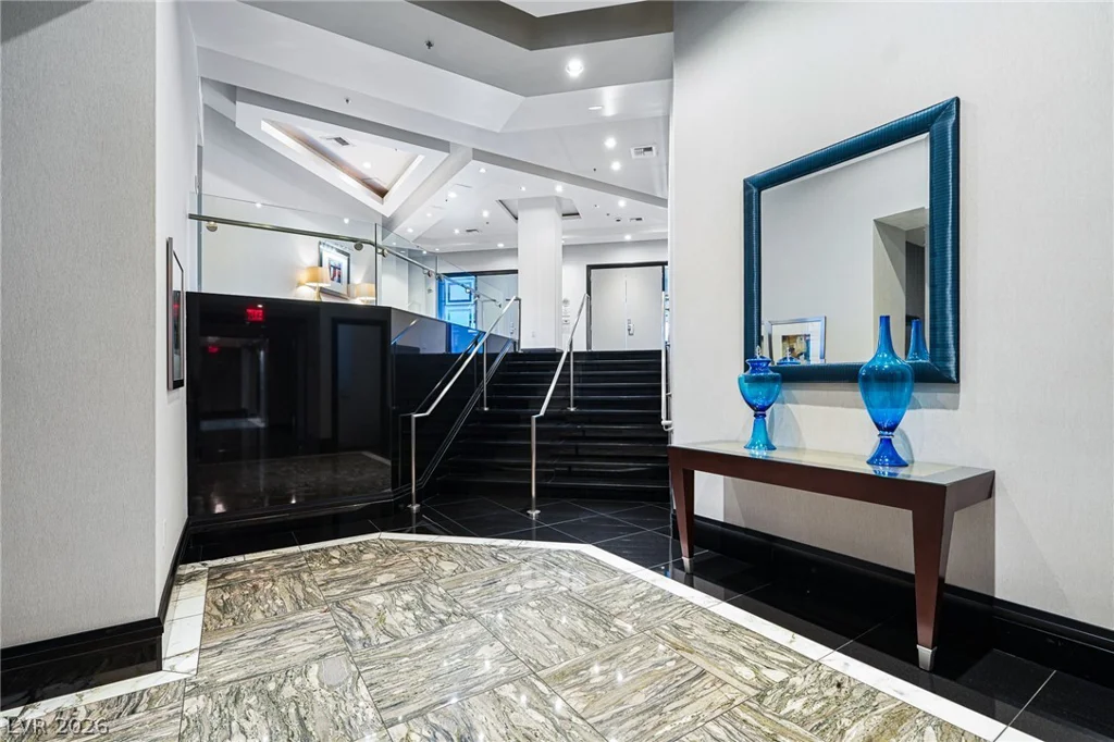 2700 Las Vegas, Las Vegas, NV 89109