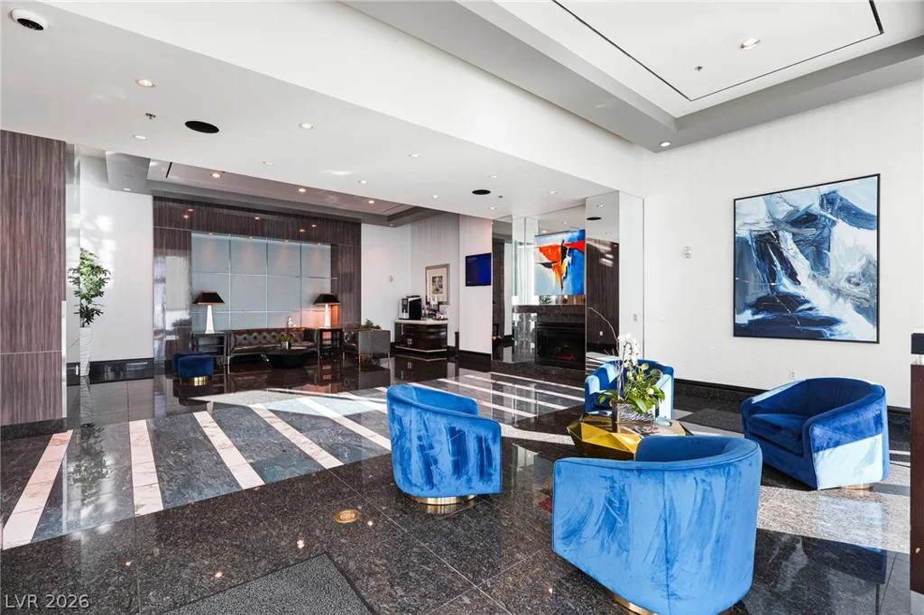 2700 Las Vegas, Las Vegas, NV 89109