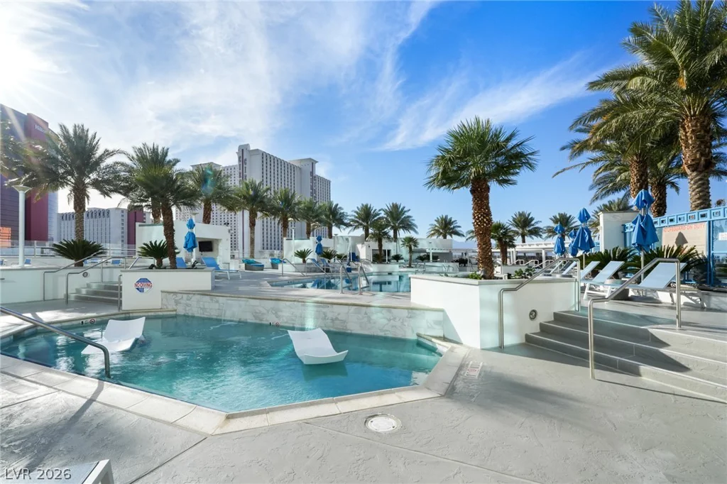 2700 Las Vegas, Las Vegas, NV 89109