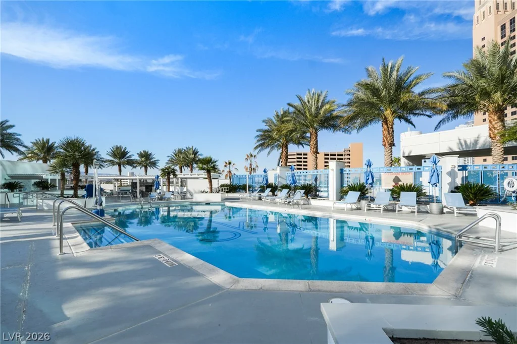 2700 Las Vegas, Las Vegas, NV 89109