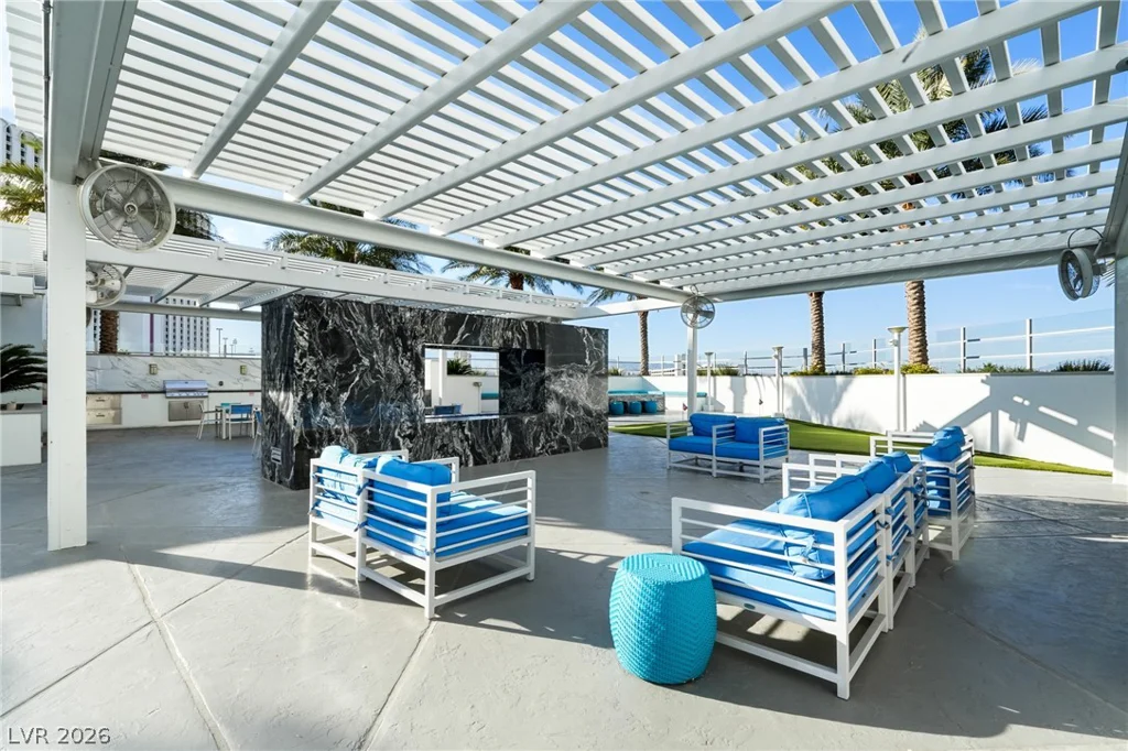 2700 Las Vegas, Las Vegas, NV 89109