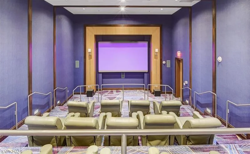 2700 Las Vegas, Las Vegas, NV 89109