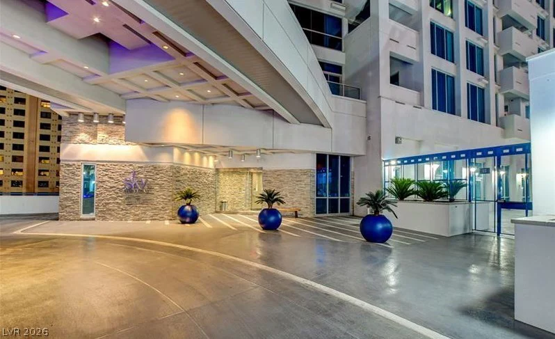 2700 Las Vegas, Las Vegas, NV 89109