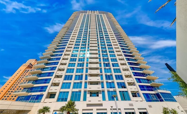 2700 Las Vegas, Las Vegas, NV 89109