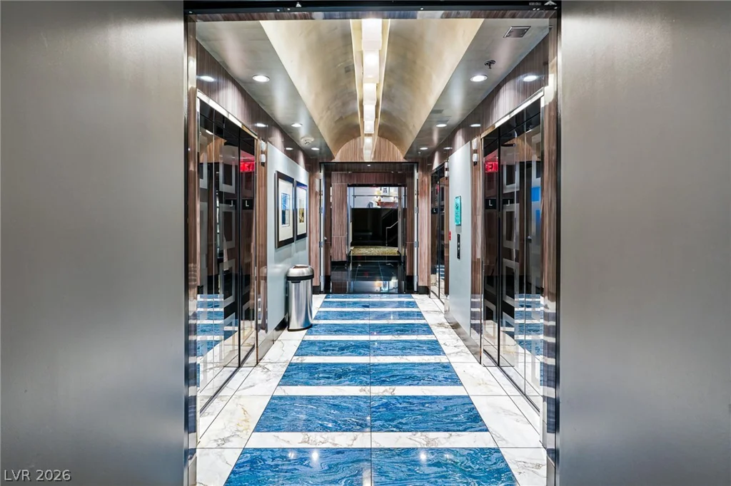 2700 Las Vegas, Las Vegas, NV 89109