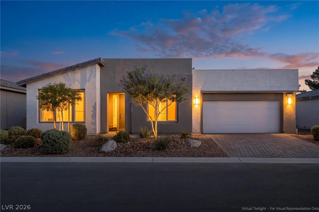 4557 Cactus Canyon, Pahrump, NV 89061
