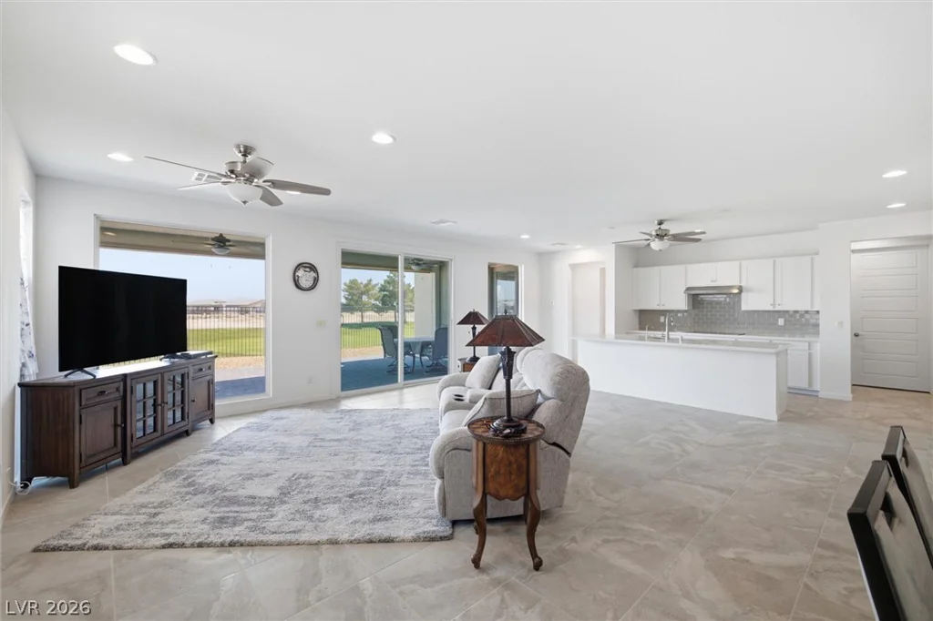 4557 Cactus Canyon, Pahrump, NV 89061