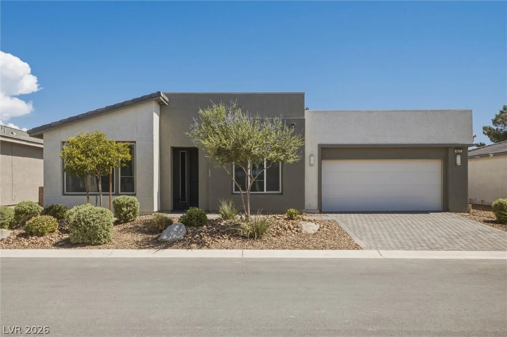 4557 Cactus Canyon, Pahrump, NV 89061