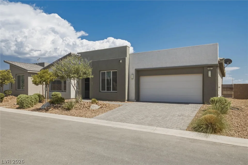 4557 Cactus Canyon, Pahrump, NV 89061