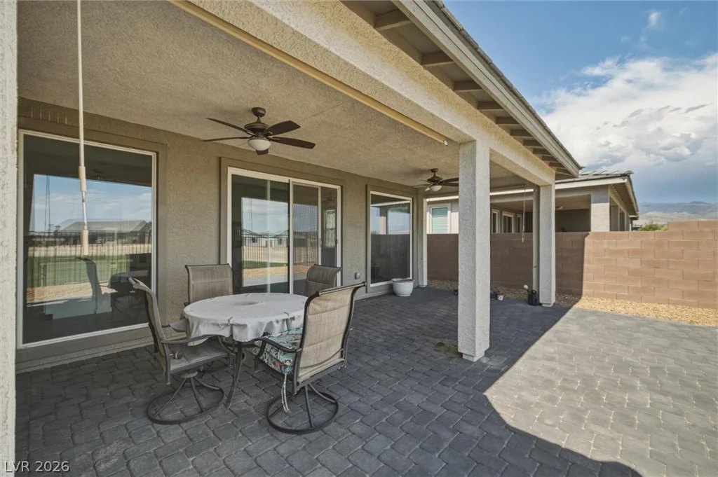 4557 Cactus Canyon, Pahrump, NV 89061