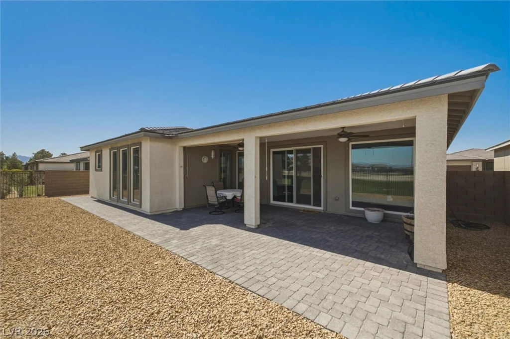 4557 Cactus Canyon, Pahrump, NV 89061