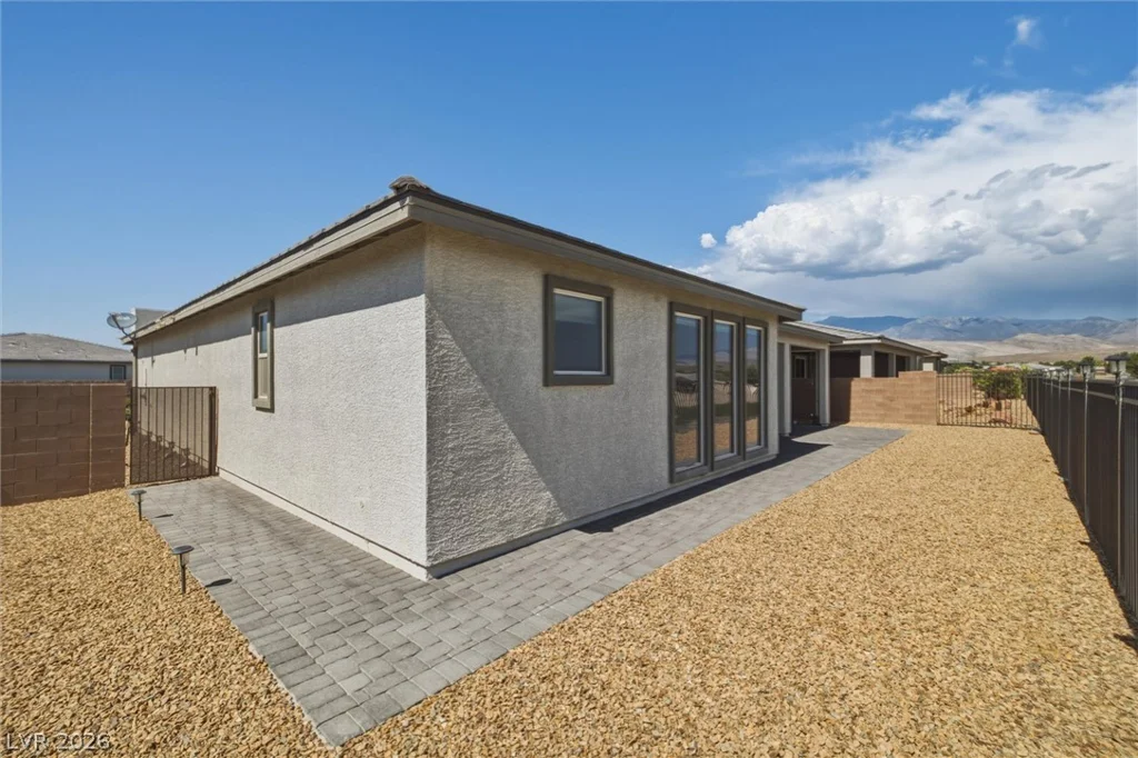 4557 Cactus Canyon, Pahrump, NV 89061