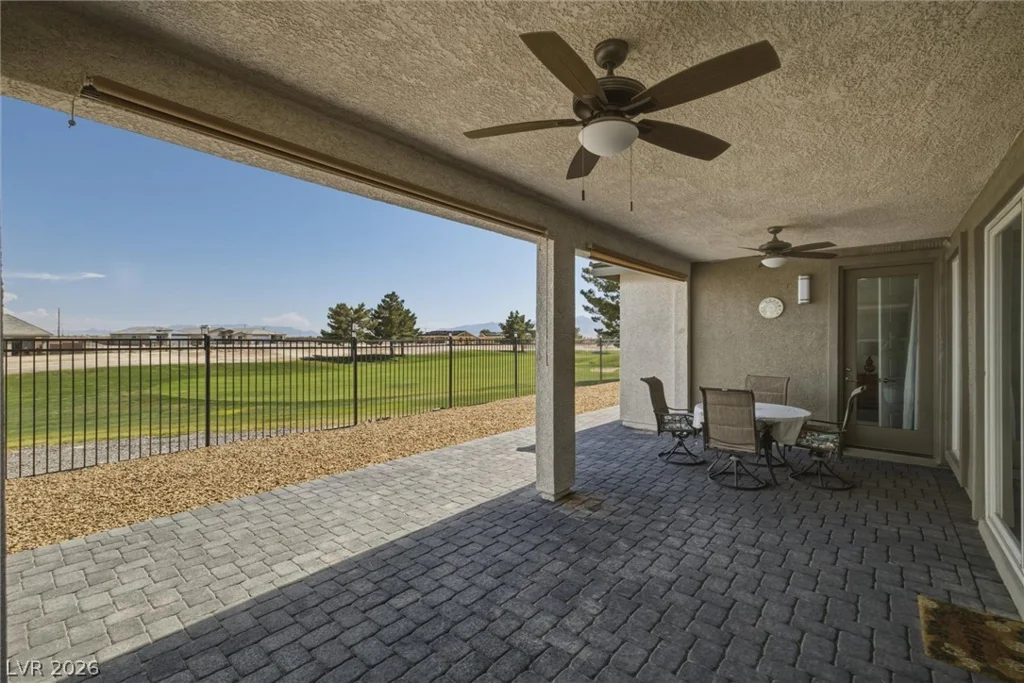 4557 Cactus Canyon, Pahrump, NV 89061