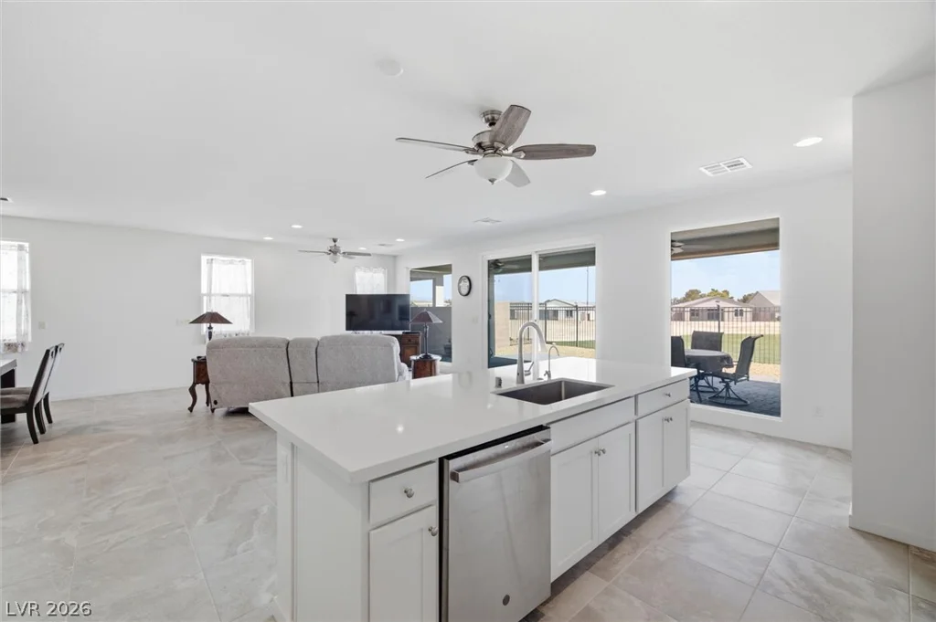 4557 Cactus Canyon, Pahrump, NV 89061